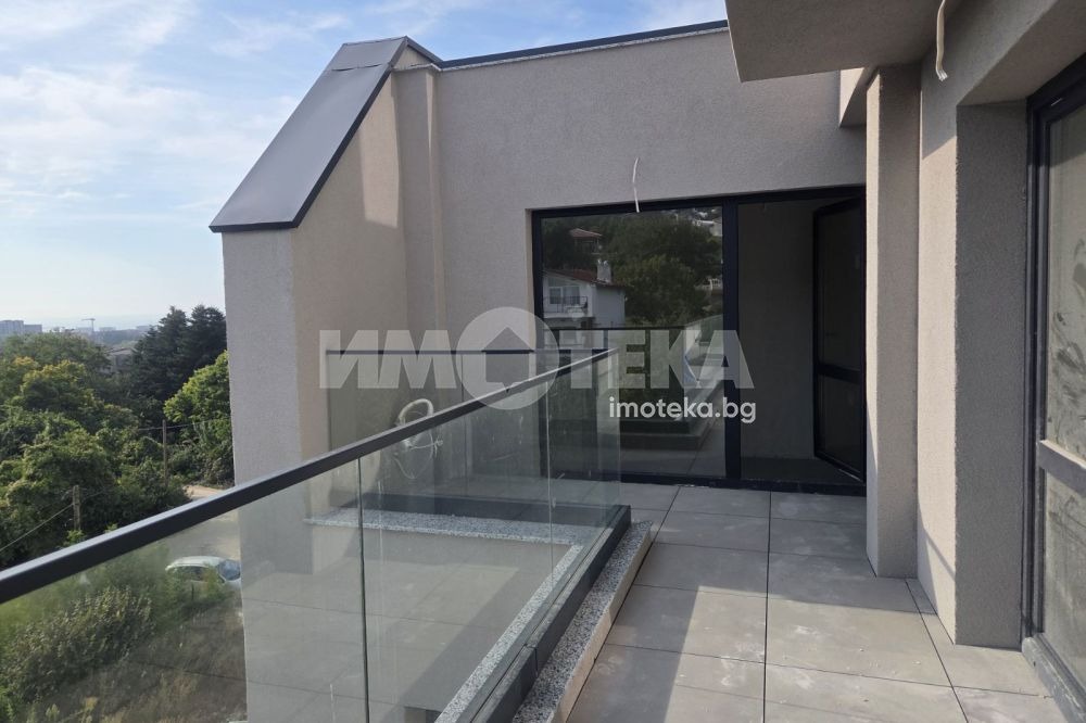 Продава 3-СТАЕН, гр. Варна, Левски 1, снимка 3 - Апартаменти - 55952913