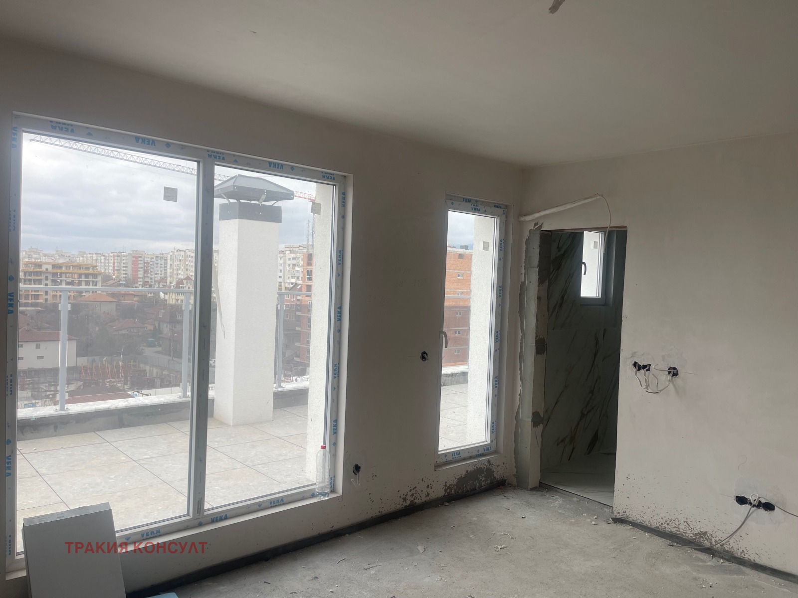 Продава МЕЗОНЕТ, гр. София, Люлин 9, снимка 6 - Апартаменти - 50859643