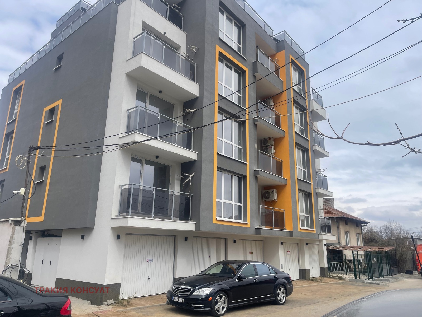 Продава МЕЗОНЕТ, гр. София, Люлин 9