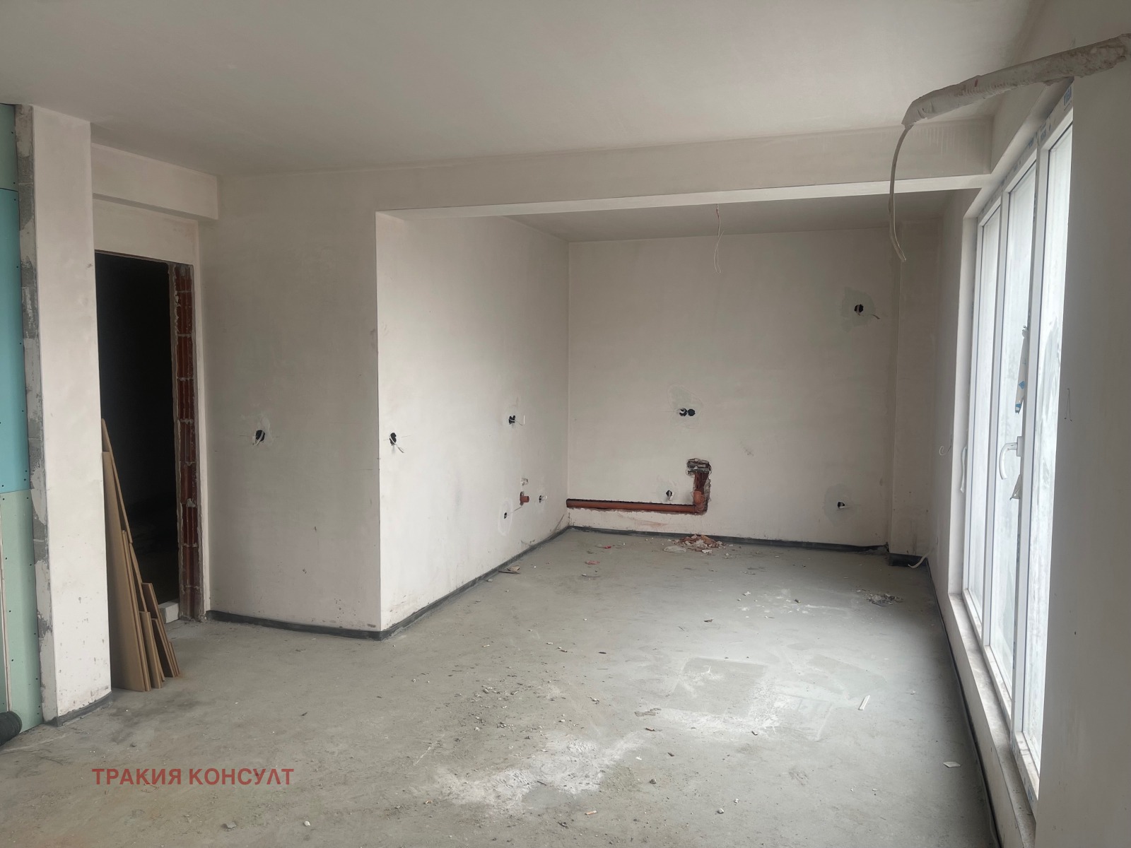 Продава МЕЗОНЕТ, гр. София, Люлин 9, снимка 3 - Апартаменти - 50859643