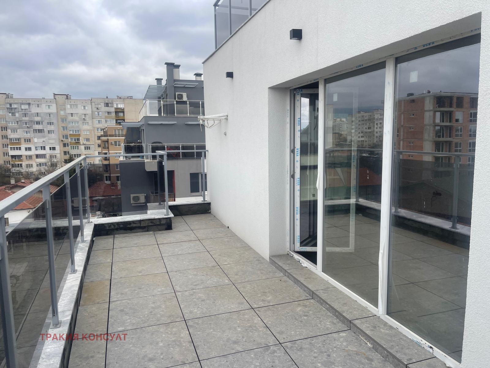 Продава МЕЗОНЕТ, гр. София, Люлин 9, снимка 12 - Апартаменти - 50859643