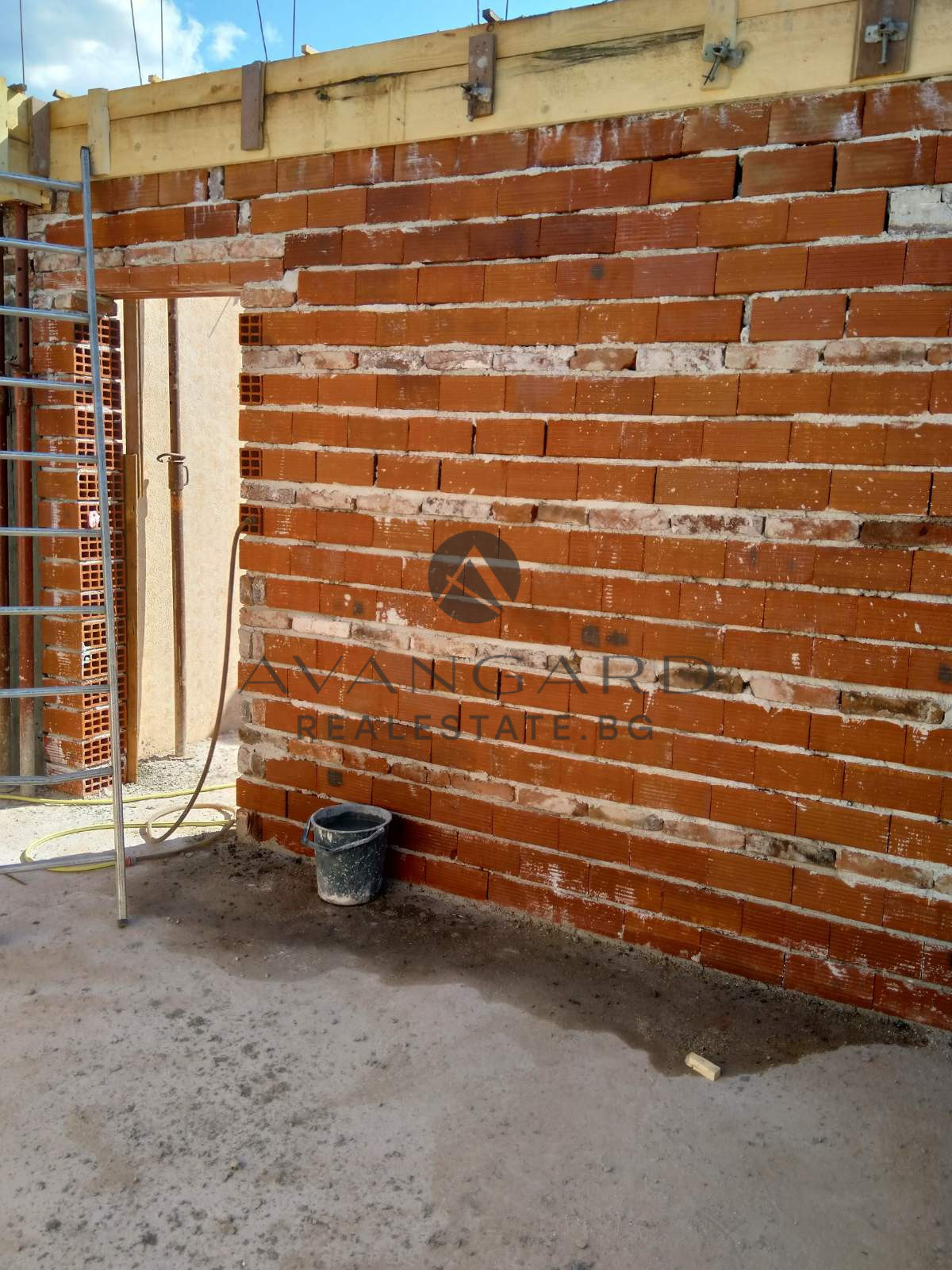 Продава КЪЩА, гр. Перущица, област Пловдив, снимка 6 - Къщи - 55091465