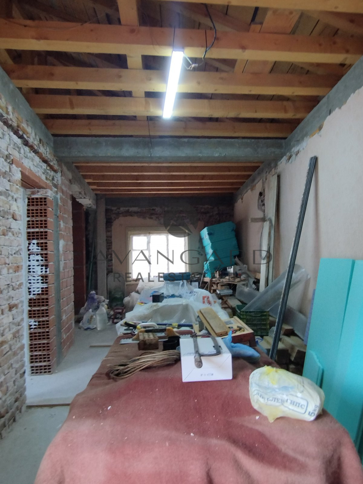 Продава КЪЩА, гр. Перущица, област Пловдив, снимка 3 - Къщи - 55091465
