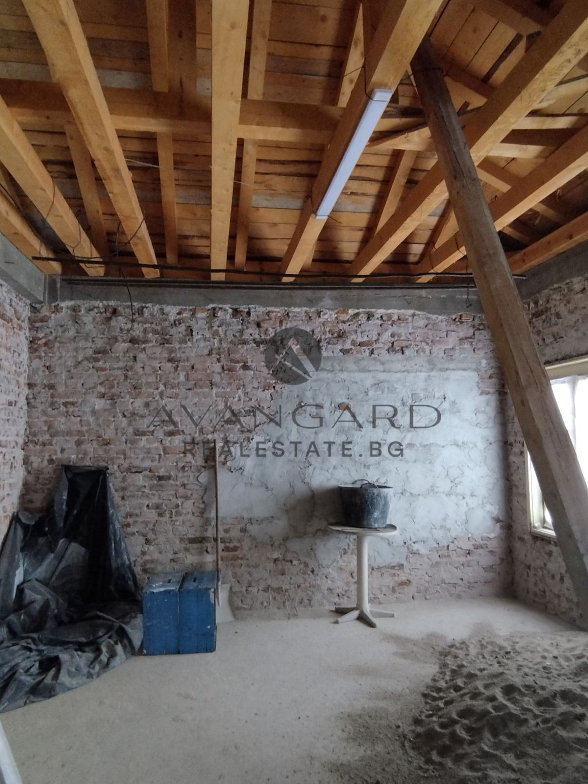 Продава КЪЩА, гр. Перущица, област Пловдив, снимка 2 - Къщи - 55091465