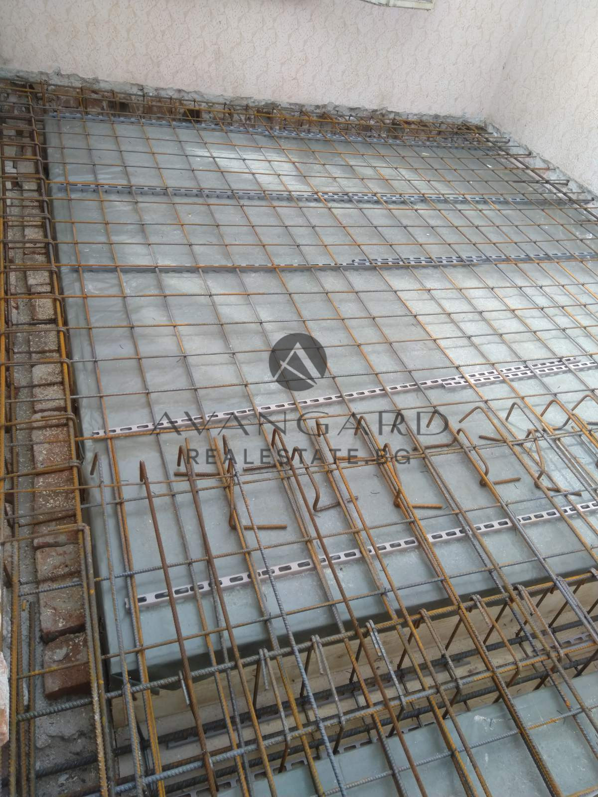 Продава КЪЩА, гр. Перущица, област Пловдив, снимка 8 - Къщи - 55091465