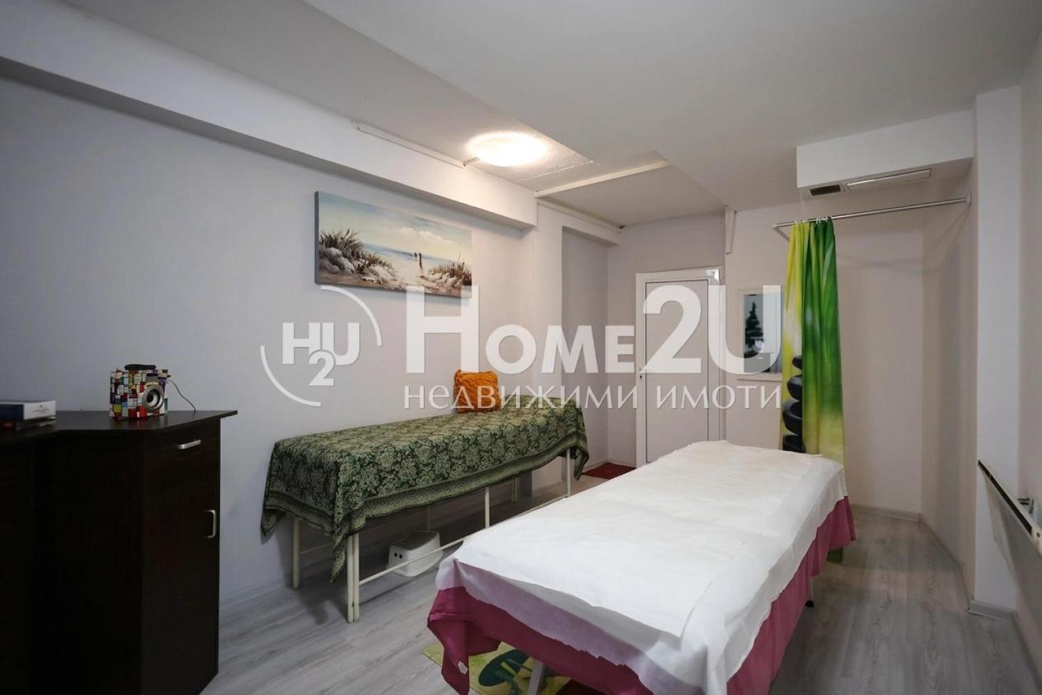 Продава МАГАЗИН, гр. Варна, Лятно кино Тракия, снимка 11 - Магазини - 53961810