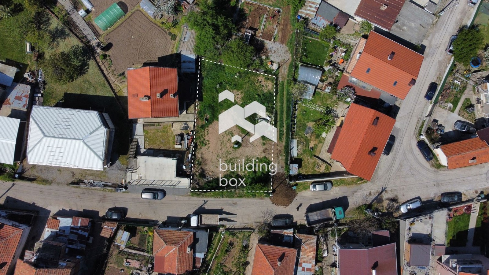 Продава ПАРЦЕЛ, гр. София, гр. Нови Искър, снимка 3 - Парцели - 54344118