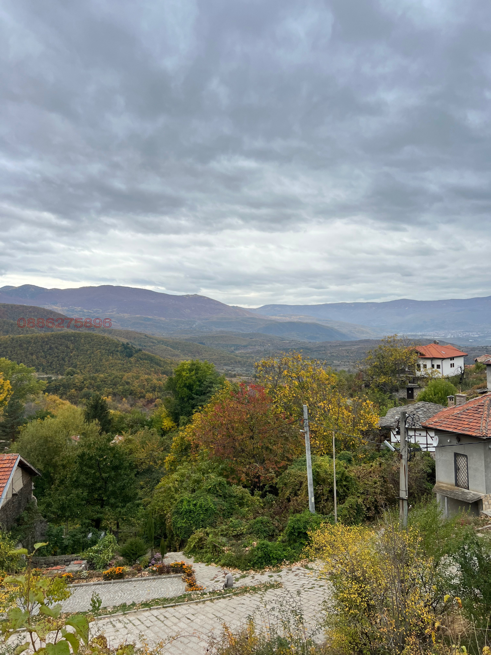 Продава ПАРЦЕЛ, с. Жребичко, област Пазарджик