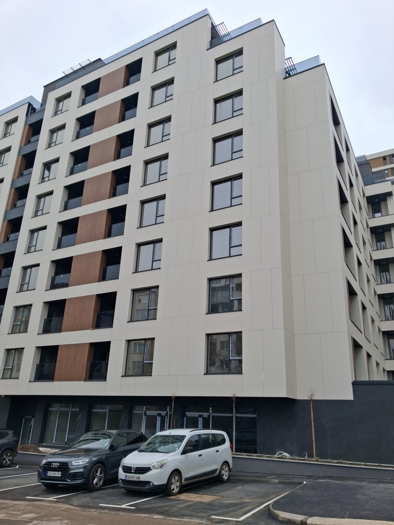 Продава 3-СТАЕН в град София, Младост 4 - 146 кв.м / 339 613 € » 664 225.29 лв., ЛИДИ