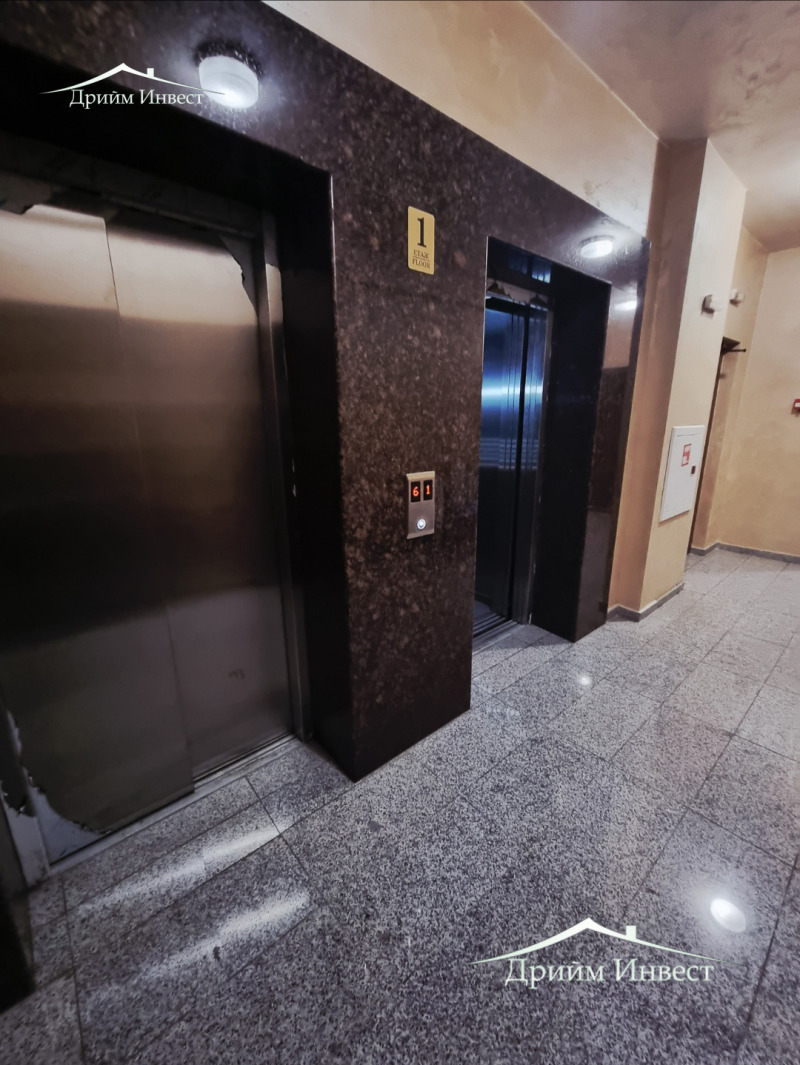 Продава 3-СТАЕН в град Пловдив, Тракия - 130 кв.м / 240 000 € » 469 399.20 лв., ДРИЙМ ИНВЕСТ