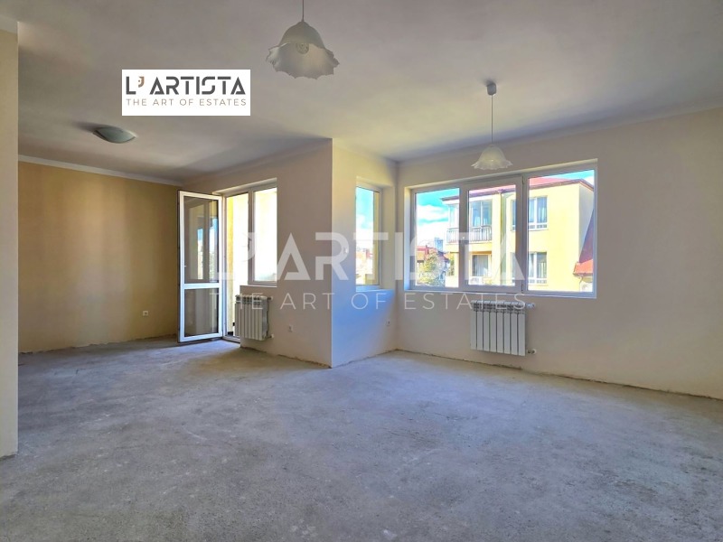 Продава МНОГОСТАЕН в град София, Овча купел - 152 кв.м / 320 000 € » 625 865.60 лв., ЛЕ АРТИСТА