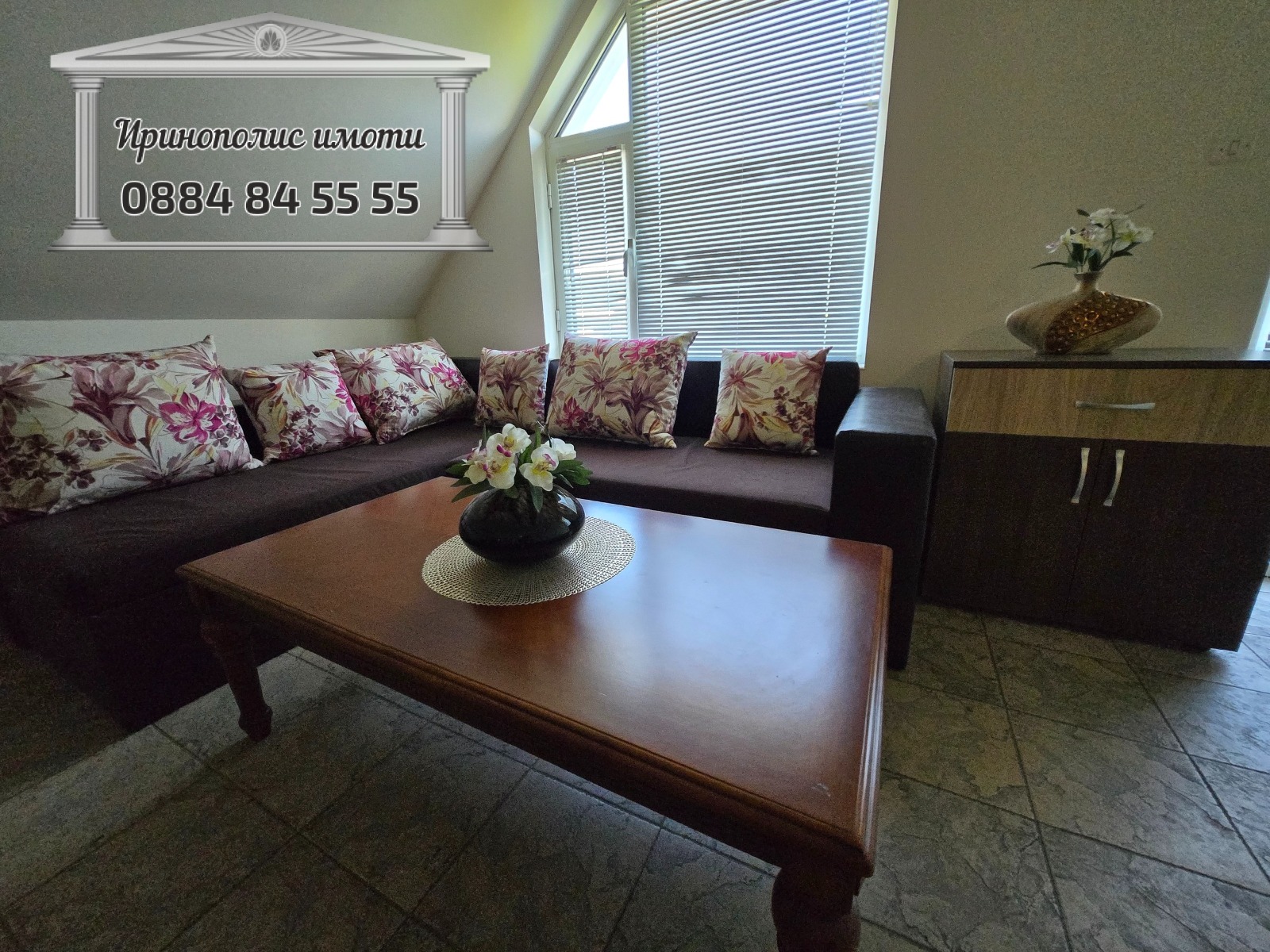 Продава 3-СТАЕН | Imot.bg — изображение 1