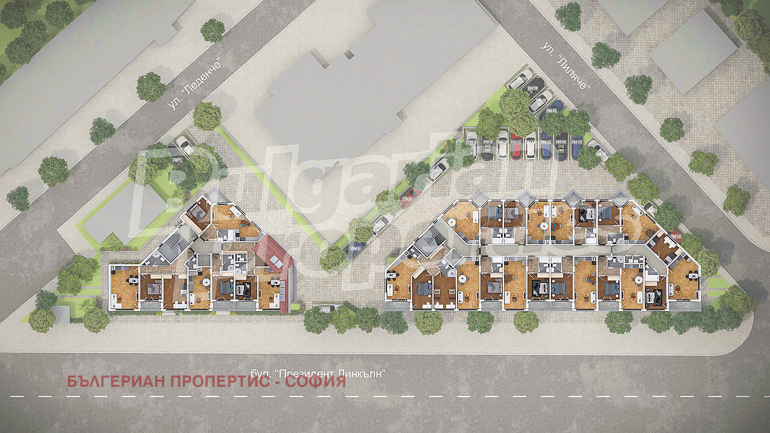 Продава 3-СТАЕН | Imot.bg — изображение 12