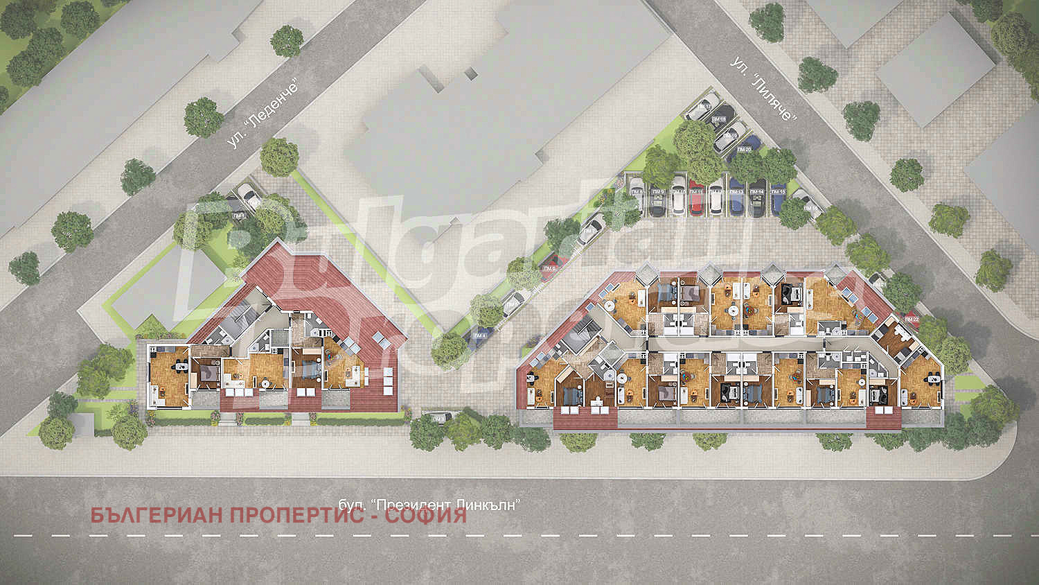 Продава 3-СТАЕН | Imot.bg — изображение 14