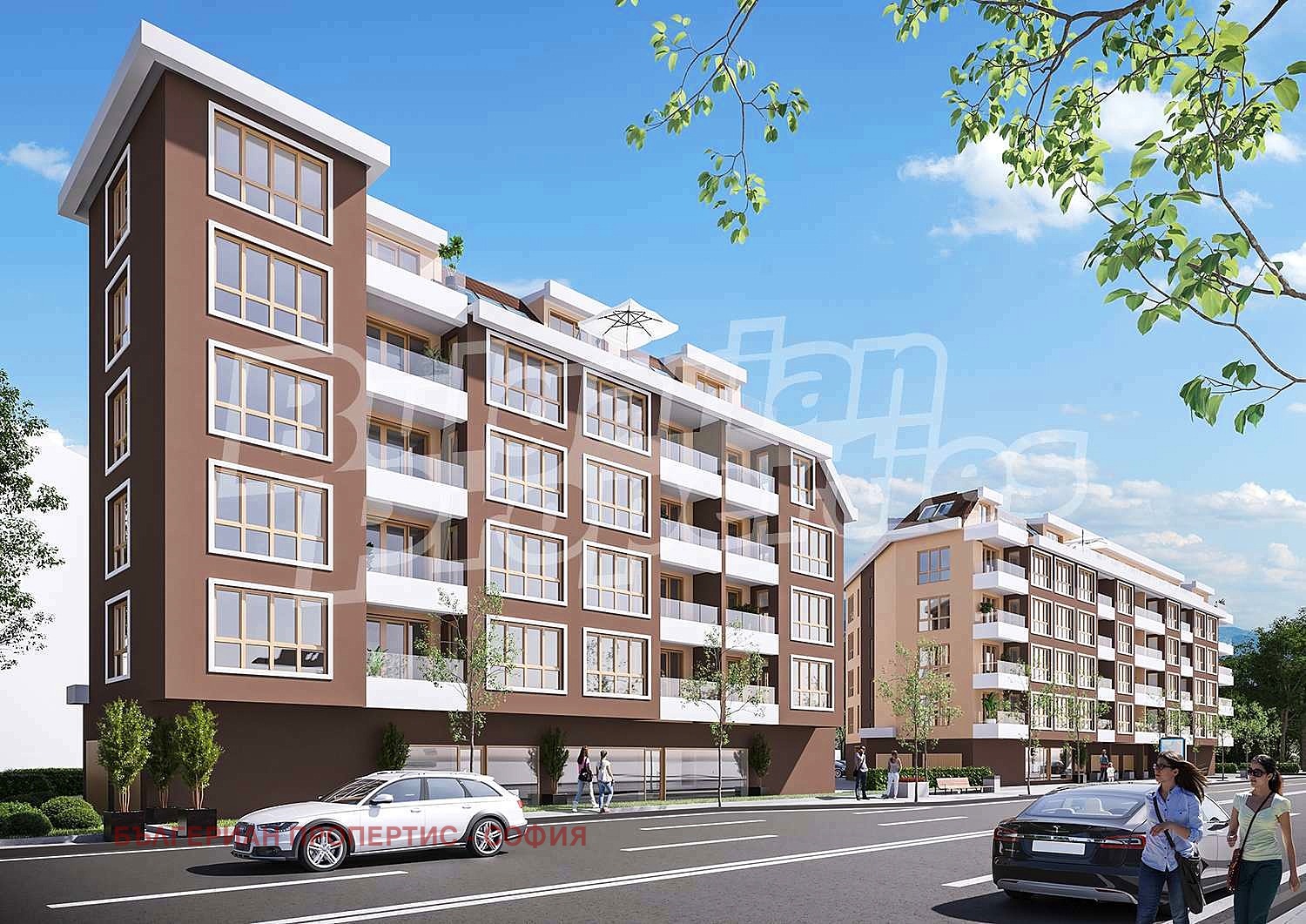 Продава 3-СТАЕН | Imot.bg — изображение 2