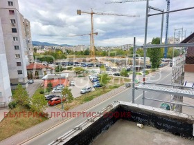 2 soverom Ovsja kupel 1, Sofia