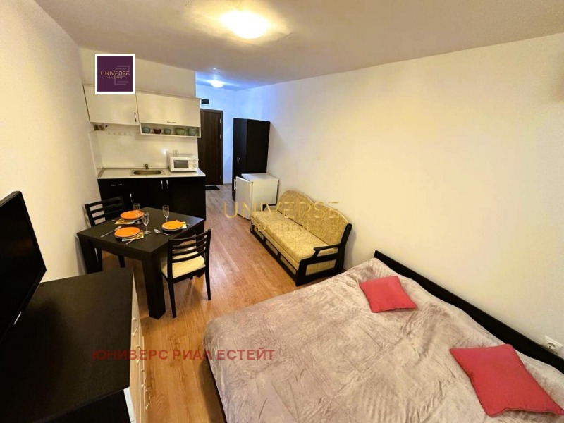 À venda  Estúdio região Burgas , k.k. Slantchev briag , 30 m² | 18455258 - imagem [4]
