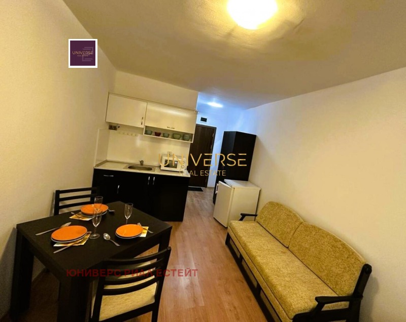 À venda  Estúdio região Burgas , k.k. Slantchev briag , 30 m² | 18455258