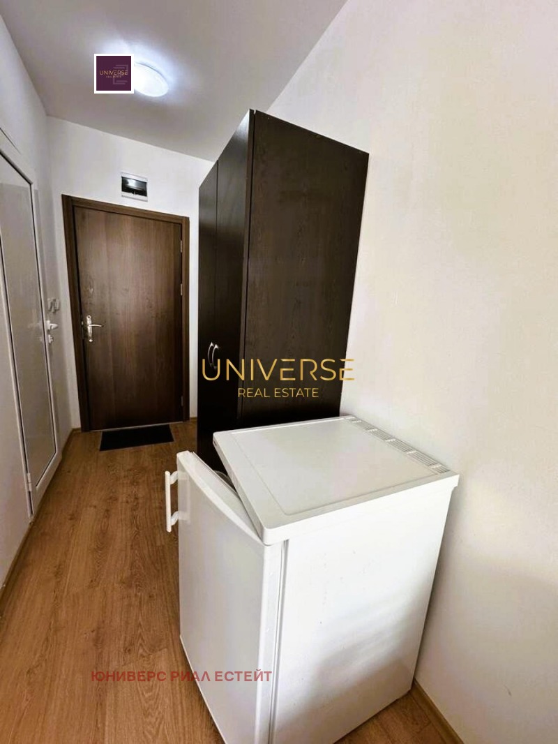 À venda  Estúdio região Burgas , k.k. Slantchev briag , 30 m² | 18455258 - imagem [5]