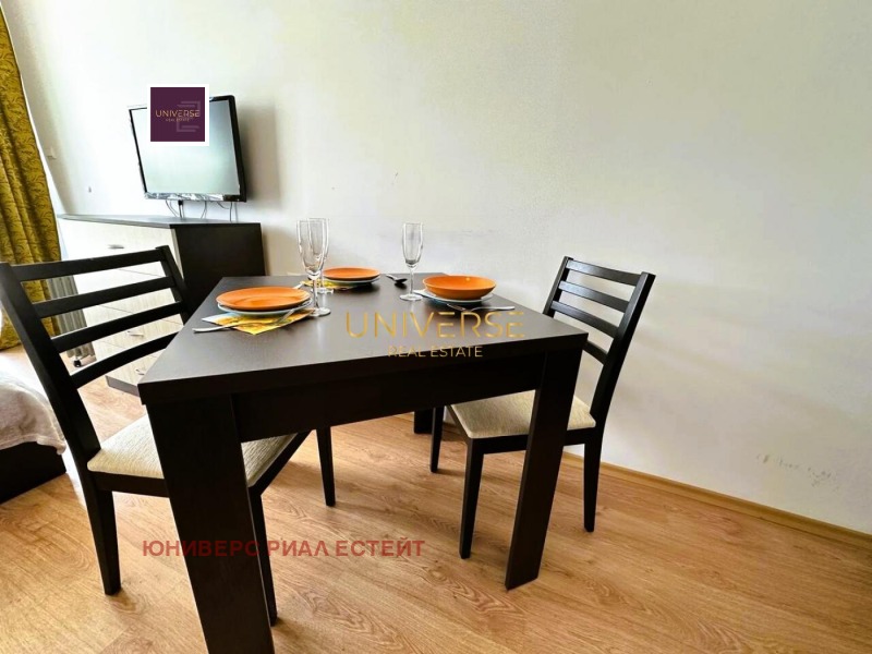 À venda  Estúdio região Burgas , k.k. Slantchev briag , 30 m² | 18455258 - imagem [2]