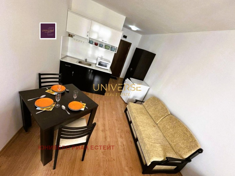 À venda  Estúdio região Burgas , k.k. Slantchev briag , 30 m² | 18455258 - imagem [3]
