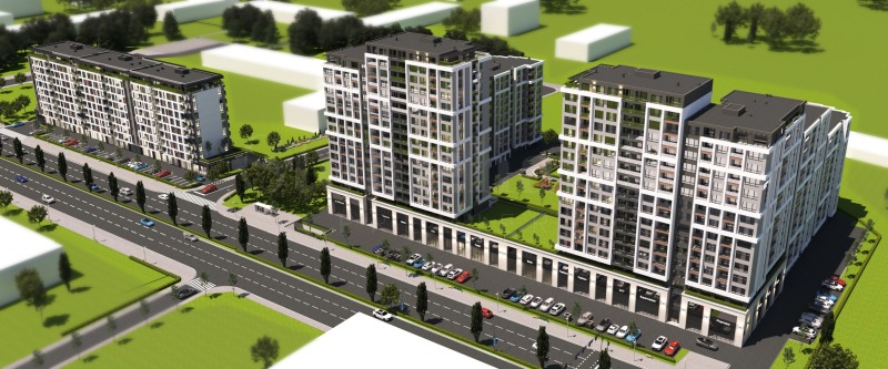 На продаж  Студія Пловдив , Гагарин , 42 кв.м | 71845540 - зображення [4]