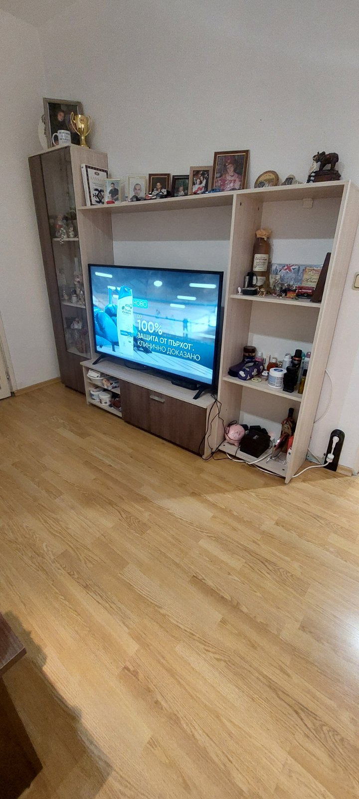 Till salu  1 sovrum Stara Zagora , Jeleznik - centar , 42 kvm | 28928078 - bild [5]