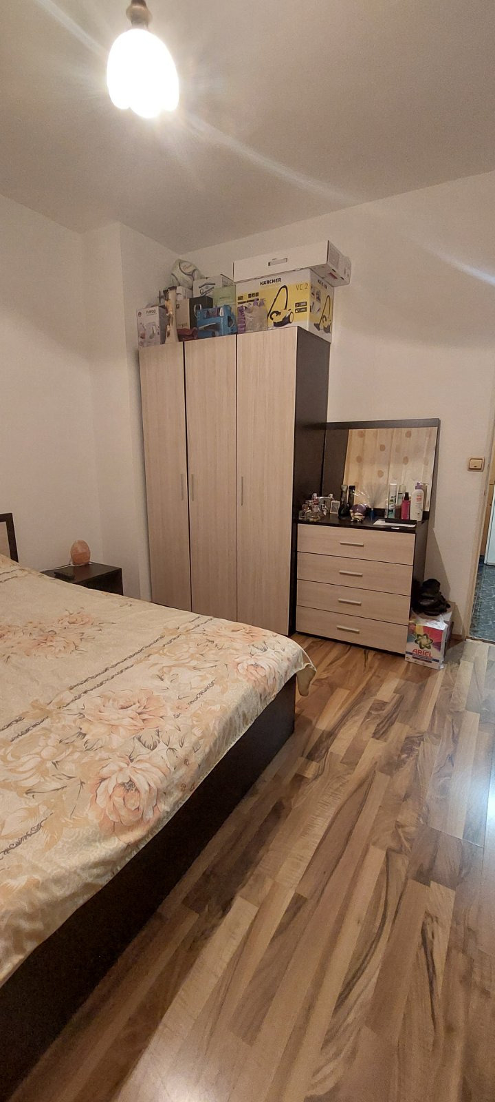 Eladó  1 hálószoba Stara Zagora , Zseleznik - centar , 42 négyzetméter | 28928078 - kép [2]