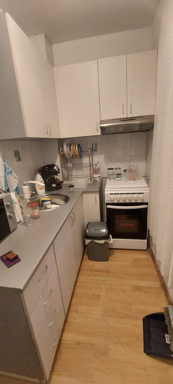 In vendita  1 camera da letto Stara Zagora , Geleznik - tsentar , 42 mq | 28928078 - Immagine [6]