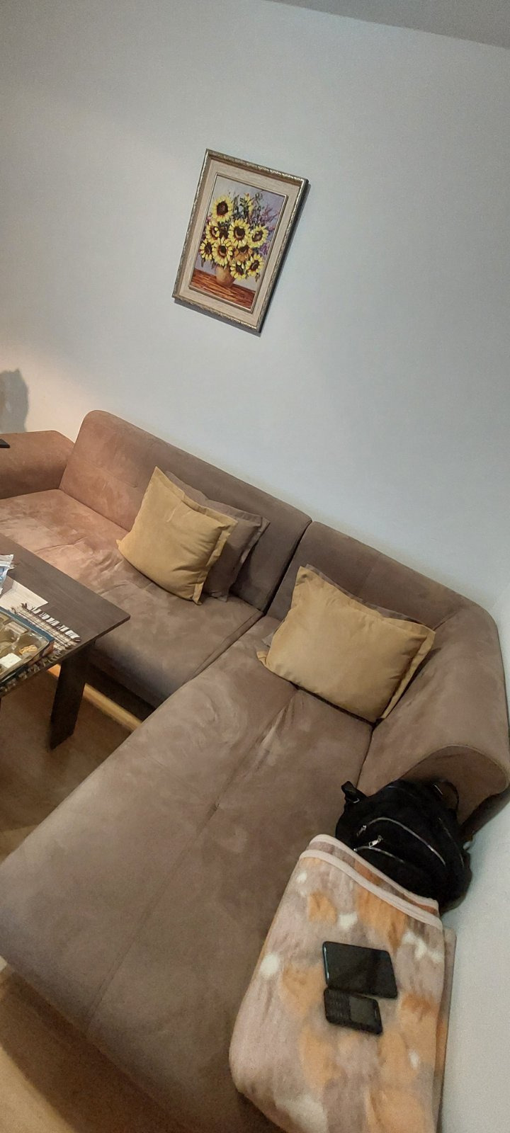 Zu verkaufen  1 Schlafzimmer Stara Zagora , Scheleznik - zentar , 42 qm | 28928078 - Bild [4]