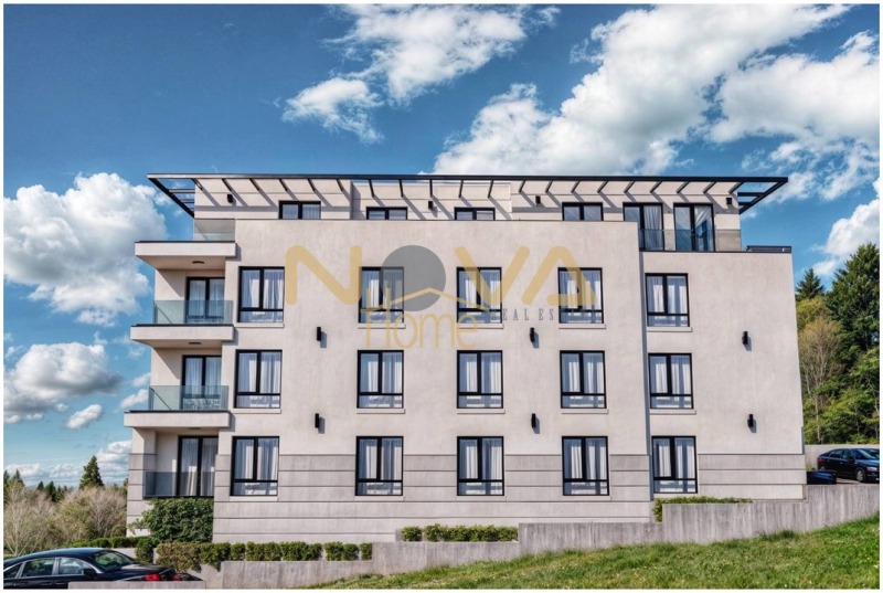 Продава  2-стаен град Варна , Изгрев , 83 кв.м | 69437819 - изображение [4]