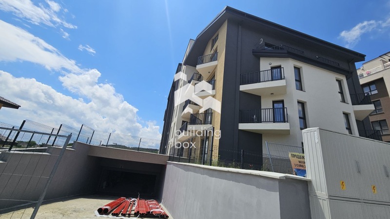 Продава 2-СТАЕН, гр. Варна, Виница, снимка 3 - Апартаменти - 52225862