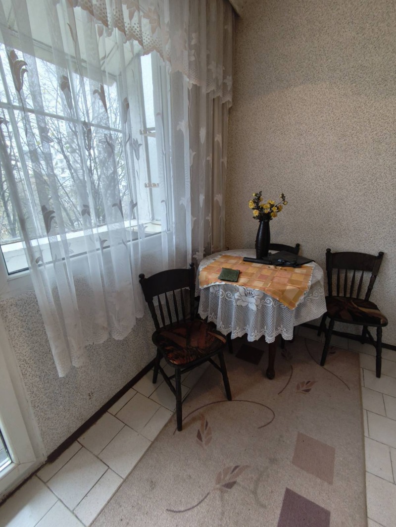 Продава 2-СТАЕН, гр. Варна, Младост 2, снимка 2 - Апартаменти - 52672095