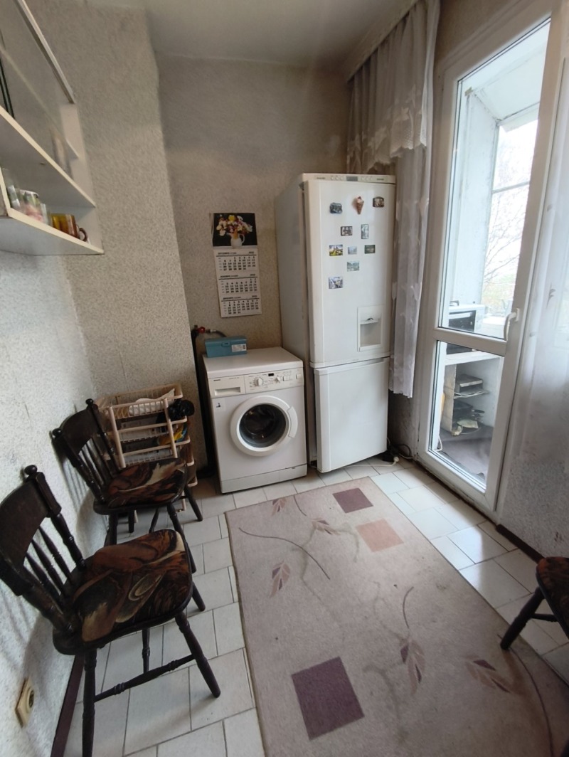 Продава 2-СТАЕН, гр. Варна, Младост 2, снимка 8 - Апартаменти - 52672095