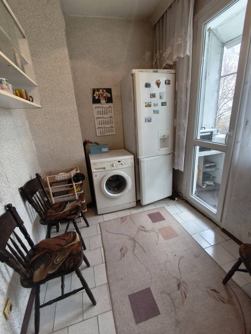 Продава 2-СТАЕН, гр. Варна, Младост 2, снимка 7 - Апартаменти - 52672095