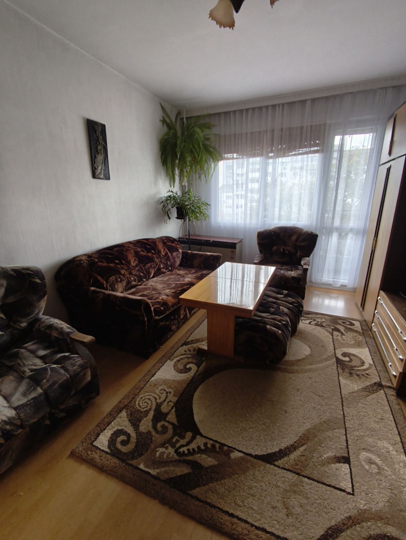 Продава 2-СТАЕН, гр. Варна, Младост 2, снимка 5 - Апартаменти - 52672095