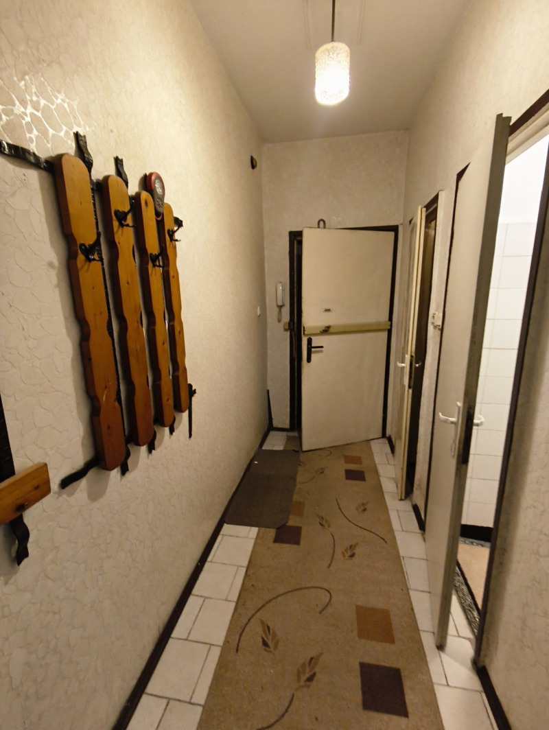 Продава 2-СТАЕН, гр. Варна, Младост 2, снимка 6 - Апартаменти - 52672095