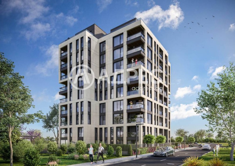 Продава 2-СТАЕН, град София, Манастирски ливади • 205900 € / 402705.40 лв. • 38914990 1