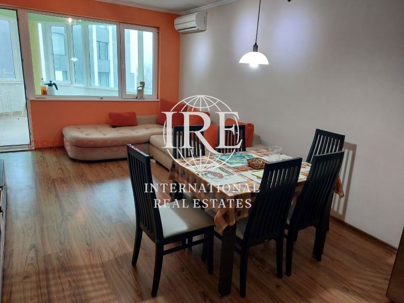 Продава 2-СТАЕН, гр. Варна, Чайка, снимка 5 - Апартаменти - 52847655