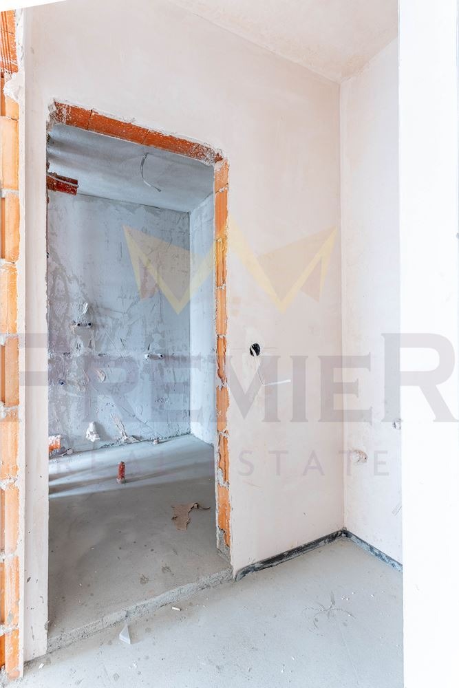 Продава 2-СТАЕН, гр. Варна, Владислав Варненчик 1, снимка 5 - Апартаменти - 53147924