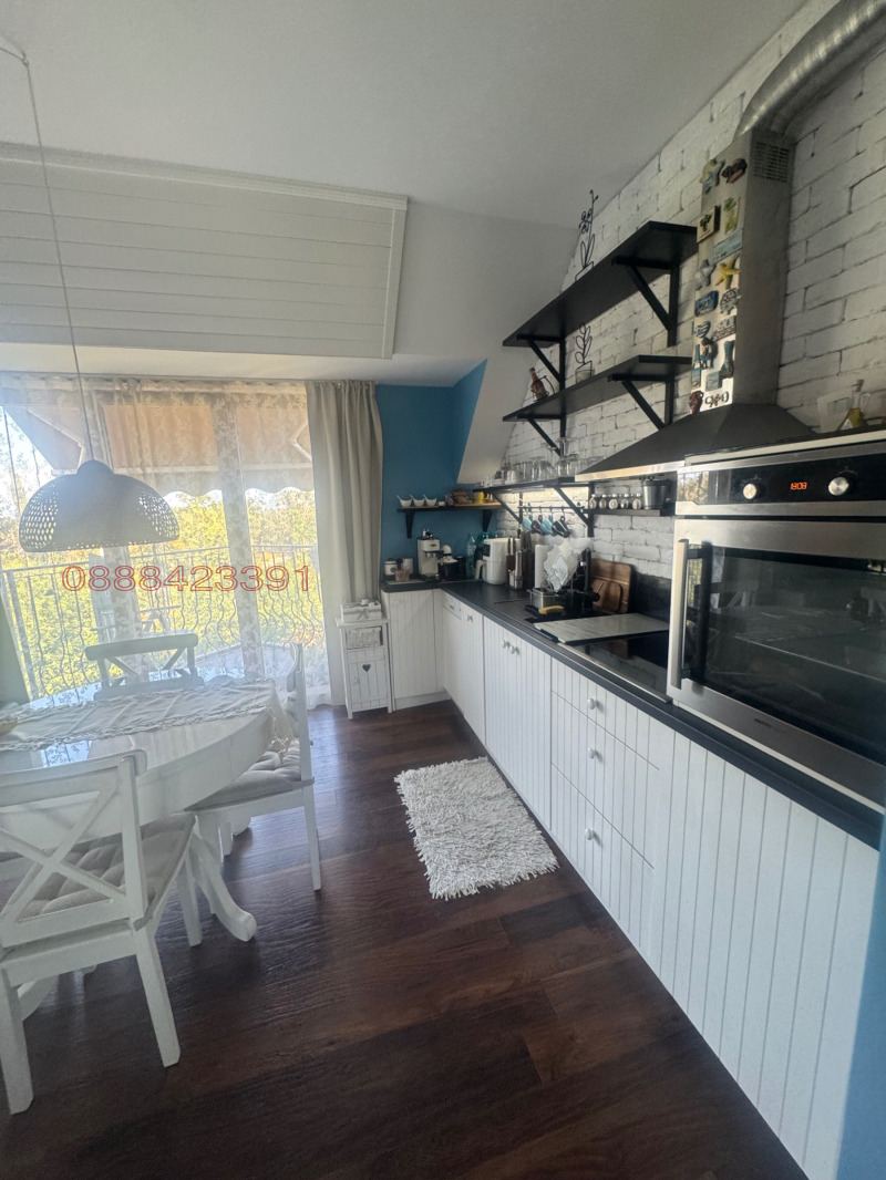 Продава 2-СТАЕН, гр. Варна, Свети Никола, снимка 9 - Апартаменти - 53440712