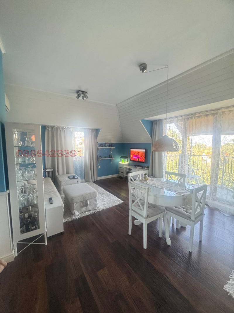 Продава 2-СТАЕН, гр. Варна, Свети Никола, снимка 6 - Апартаменти - 53440712