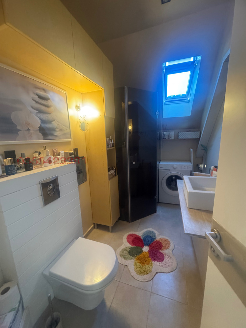 Продава 2-СТАЕН, гр. Варна, Свети Никола, снимка 5 - Апартаменти - 53440712