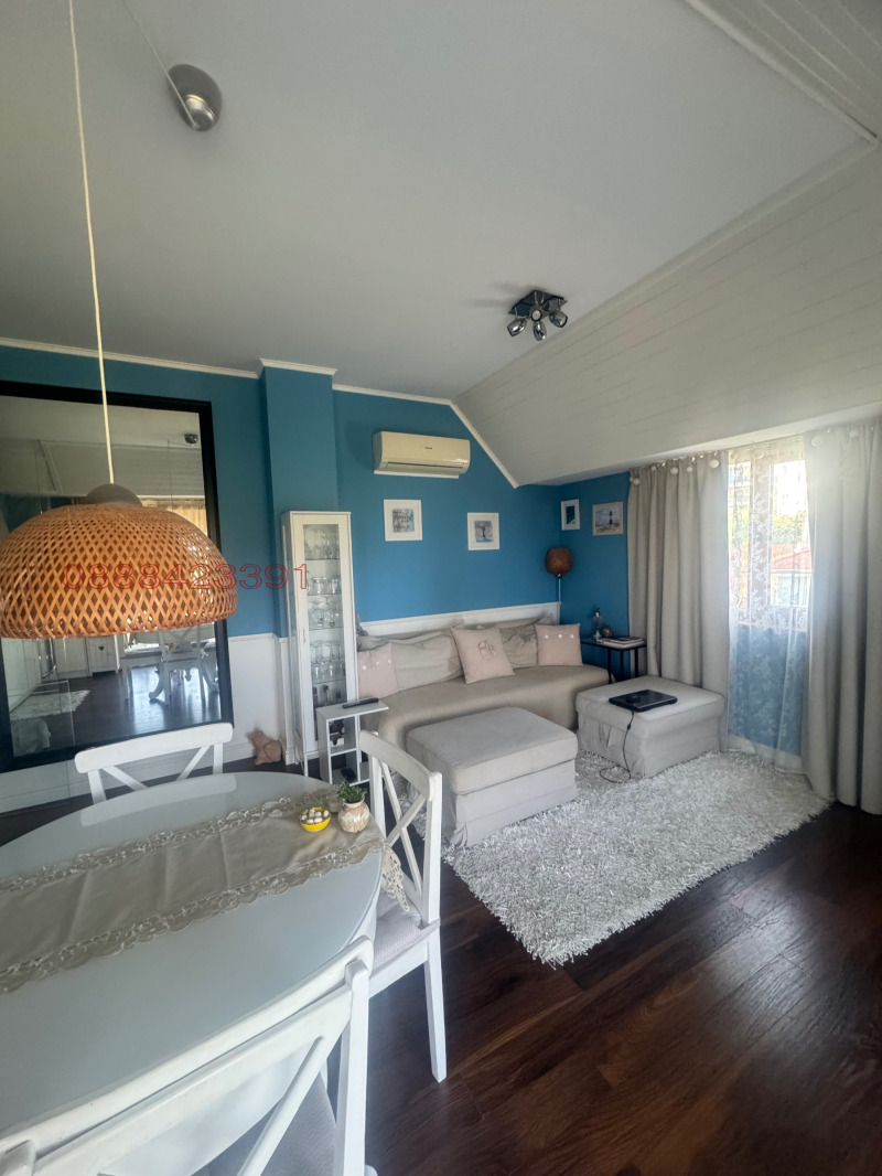 Продава 2-СТАЕН, гр. Варна, Свети Никола, снимка 8 - Апартаменти - 53440712