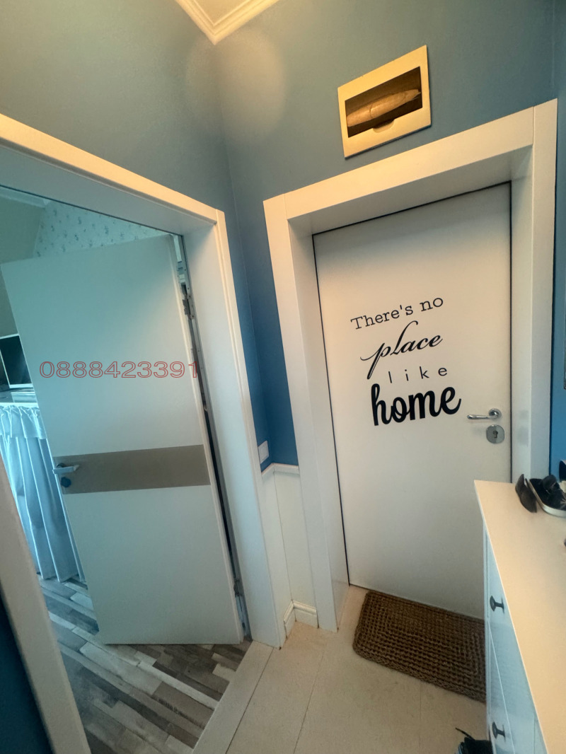 Продава 2-СТАЕН, гр. Варна, Свети Никола, снимка 2 - Апартаменти - 53440712