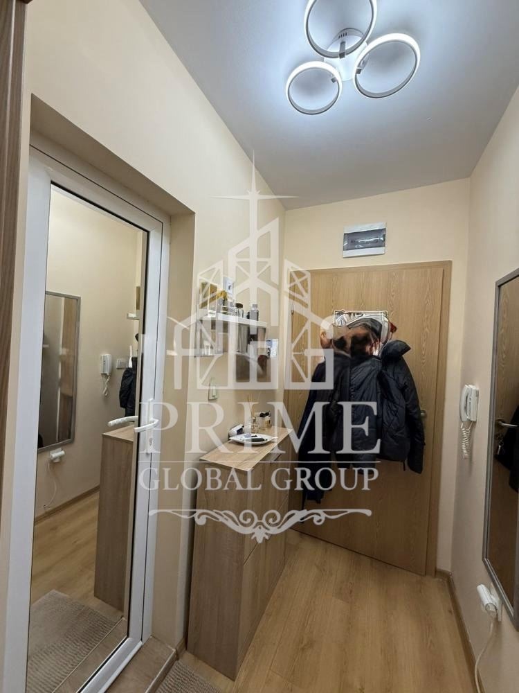 Продава 2-СТАЕН, гр. Варна, Галата, снимка 7 - Апартаменти - 54338386