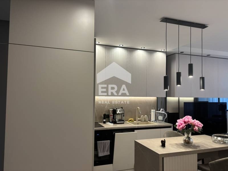Продава 2-СТАЕН, гр. София, Люлин 1, снимка 5 - Апартаменти - 54940109