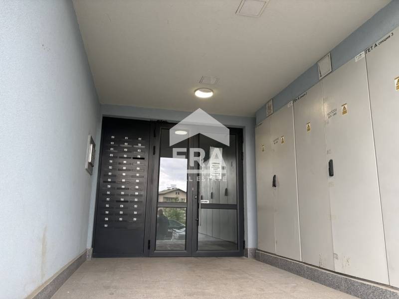 Продава 2-СТАЕН, гр. София, Люлин 1, снимка 16 - Апартаменти - 54940109
