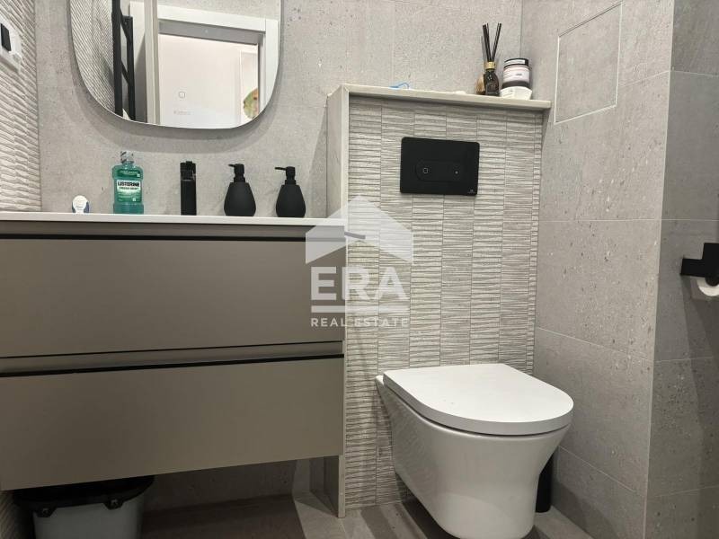 Продава 2-СТАЕН, гр. София, Люлин 1, снимка 8 - Апартаменти - 54940109