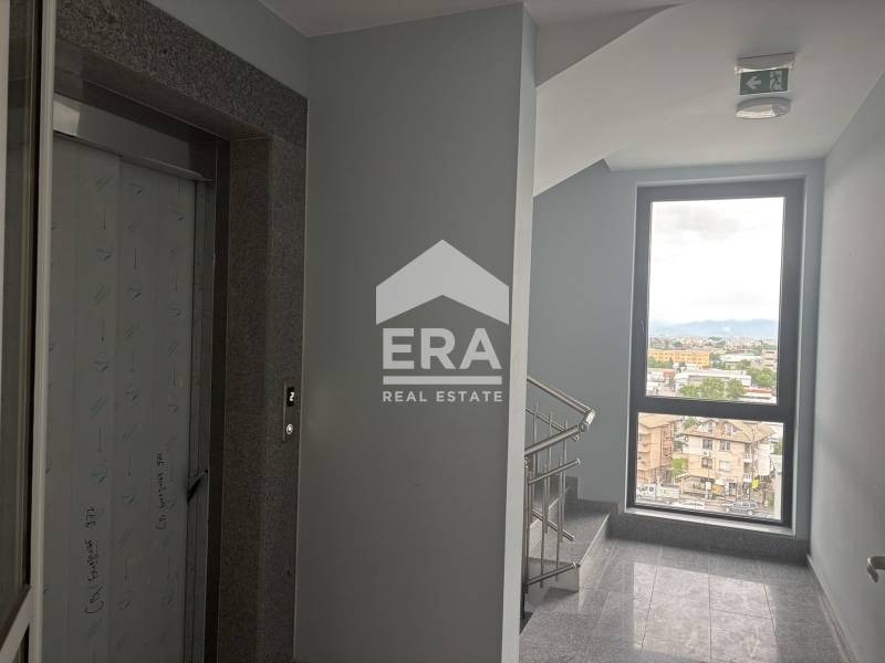 Продава 2-СТАЕН, гр. София, Люлин 1, снимка 15 - Апартаменти - 54940109